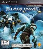Starhawk -- Limited Edition (PlayStation 3)